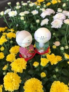敬老の日｜「フラワーショップ四季」　（岐阜県関市の花キューピット加盟店 花屋）のブログ